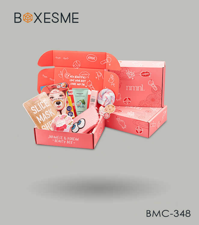 Gift Subscription Boxes